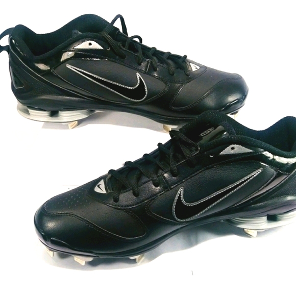 Nike zoom cleats sneakers - Picture 7 of 16